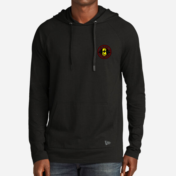 New Era Tri Blend Hoodie Thumbnail