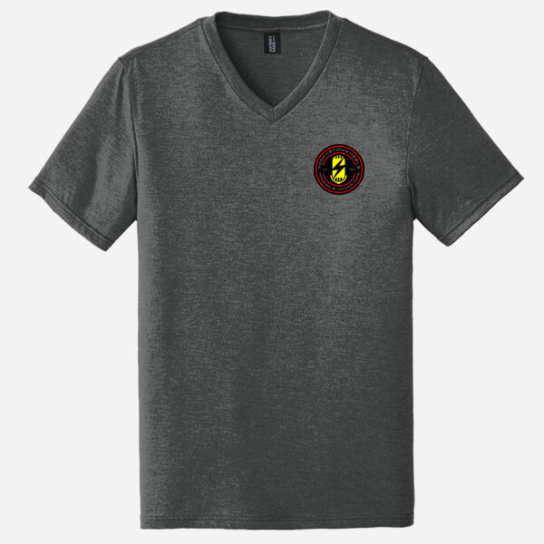 District Perfect Tri ® V Neck Tee Thumbnail