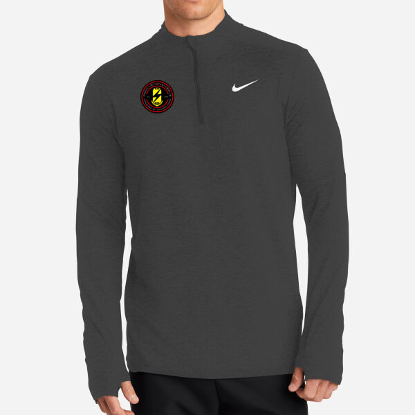 Nike Dri FIT Element 1/2 Zip Top Thumbnail