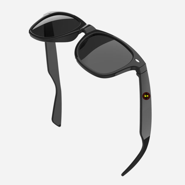 UV400 Retro Sunglasses Thumbnail