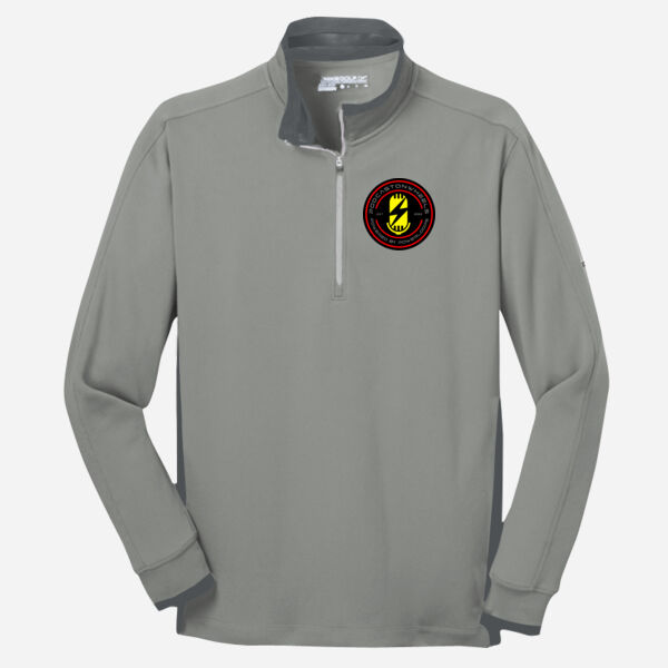 Nike Dri FIT 1/2 Zip Cover Up Thumbnail