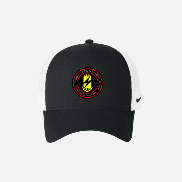 Nike Snapback Mesh Trucker Cap Thumbnail