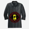 Women's Silk Touch 3/4 Sleeve Polo Thumbnail