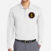 Long Sleeve Dri FIT Stretch Tech Polo Thumbnail