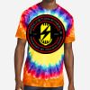 Window Tie Dye Tee Thumbnail